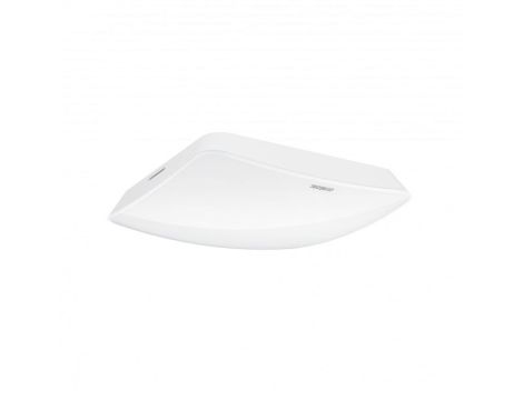 Czujnik prawdziwej obecności i zmierzchu TRUE PRESENCE COM1 Bluetooth Mesh Connect podtynkowy IP20 kwadrat biały V2