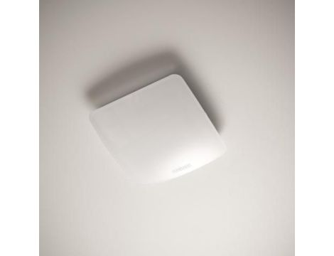 Czujnik prawdziwej obecności i zmierzchu TRUE PRESENCE COM1 Bluetooth Mesh Connect podtynkowy IP20 kwadrat biały V2 - 2