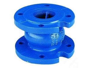 Zawór zwrotny 402 DN 200 PN10 100°C Socla - 149B002849