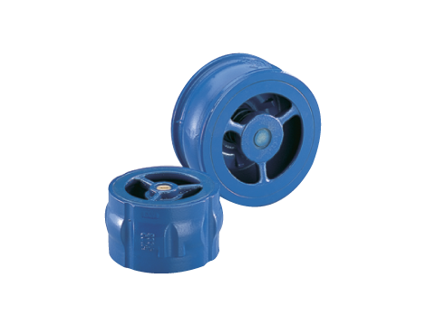 Zawór zwrotny międzykołnierzowy Typ 882 DN 250 (PN25) Socla