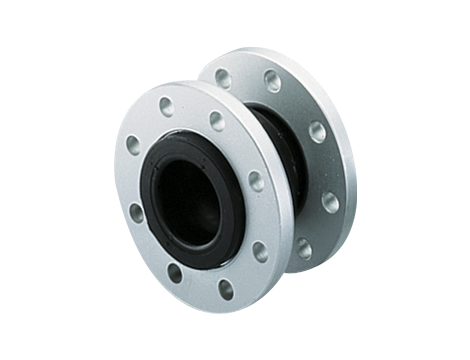 Łącznik amortyzacyjny kołnierzowy Typ ZKB DN 400 (PN16) EPDM Socla