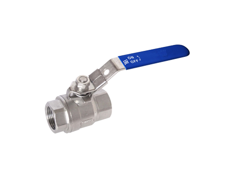 Zawór odcinający kulowy z napędem ręcznym Typ X2777 1/4" DN 8 BAR 63 Socla