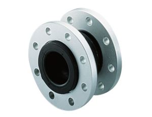 SOCLA ŁĄCZNIK AMORTYZACYJNY ZKB DN 400 PN8 -  Kompensator kołnierzowy - 149B12564C