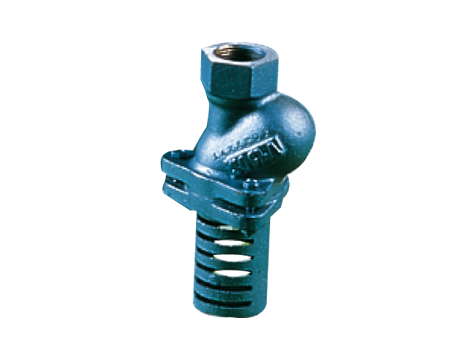 Kosz ssawny gwintowany Typ 30 DN 1 1/4" Socla