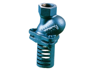 Kosz ssawny gwintowany Typ 30 DN 1 1/2