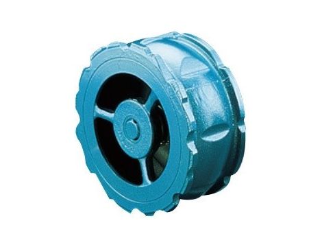 Zawór zwrotny 802 DN 40, 1 1/2" Socla - 149B2414