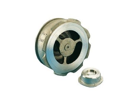 Zawór zwrotny 812 DN 125 Socla - 149B2429