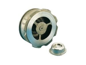 Zawór zwrotny 812 DN 150, 6