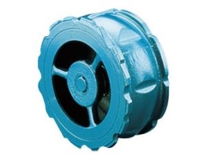 SOCLA ZAWÓR ZWROTNY 802 DN 125, 5