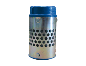 Kosz ssawny gwintowany wewnętrzny Typ 337 DN 2 1/2