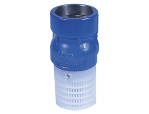 Kosz ssawny gwintowany wewnętrzny Typ 102P DN 2 1/4