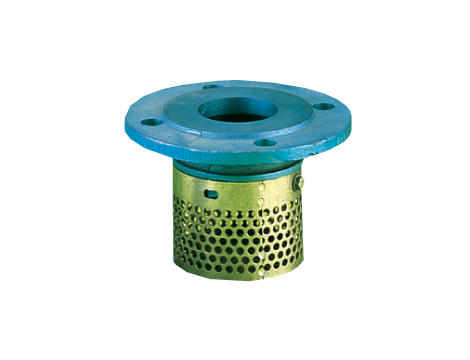 Kosz kołnierzowy PN10 Typ 46G DN 250 Socla