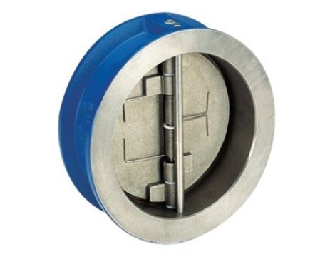 Zawór zwrotny 895 DN 65, 2 1/2" PN16 100°C Socla - 149B3001