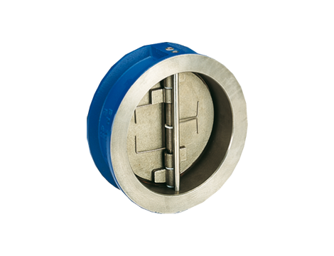 Zawór zwrotny międzykołnierzowy Typ 895V DN 65 Socla