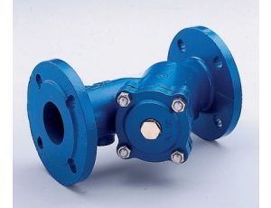 SOCLA FILTR KOŁNIERZOWY Y333 DN 350 PN10