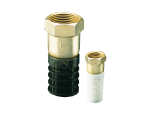 Kosz ssawny gwintowany wewnętrzny Typ 193 DN 2