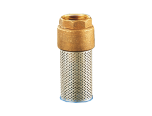 Kosz ssawny gwintowany wewnętrzny Typ 60S DN 2