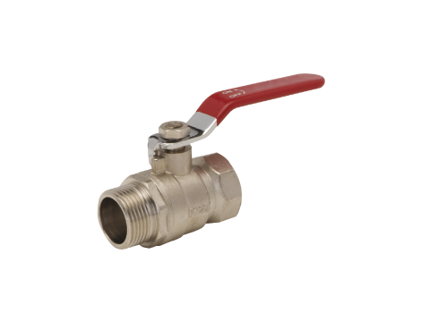 Zawór odcinający kulowy (pełen przelot) Typ V3000MF 2"50 DN 20 BAR 684,94 Socla