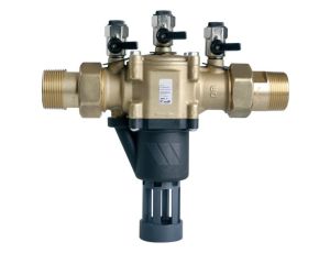 Zawór antyskażeniowy do wody BABM DN 25 (1