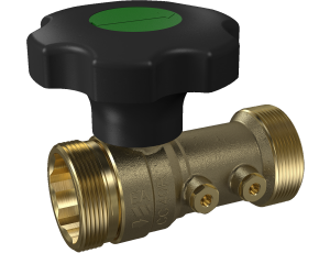 Króciec spustowy DN 1/4