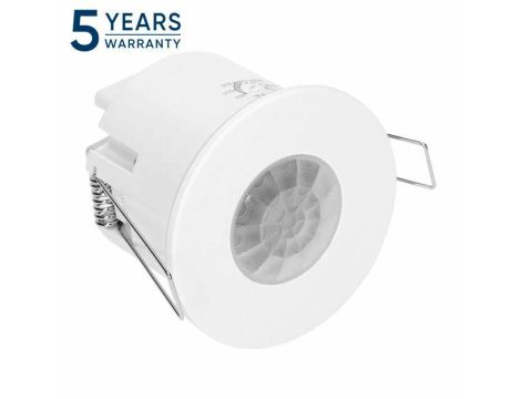 ORNO CZUJNIK RUCHU 360°, IP65, 1200W DO SUFITÓW PODWIESZANYCH