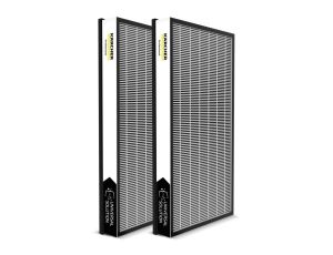 KARCHER ZESTAW DWÓCH FILTRÓW UNIWERSALNYCH DO AF10