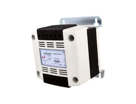 DF-680630029 Transformator sieciowy 630VA 230VAC 230V na szynę DIN IP20