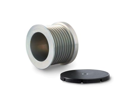 Mastervolt Alpha Compact rolka na pasek wieloklinowy Ø 48,1 mm