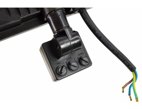 AW REFLEKTOR SLIM LED 20W RUCH - 4