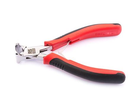 dł. 125 mm, materiał: Stal nierdzewna, RS PRO