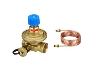 Regulator do podpionu ASV-P DN 20 Danfoss - 003L7622