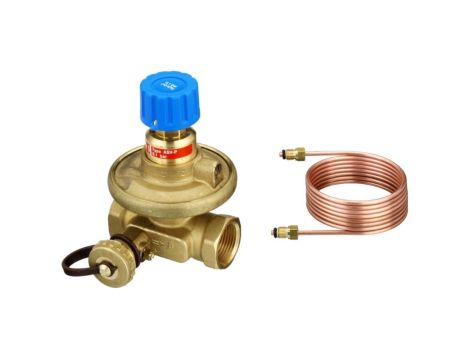 Regulator do podpionu ASV-P DN 32 Danfoss - 003L7624