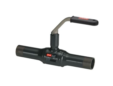 DANFOSS ZAWÓR.JIP-WW DN 65  PN 25  DO SPAW. - 065N4280