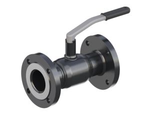 Zawór JIP-FF DN 65 PN 25 kołnierzowy Danfoss - 065N4281