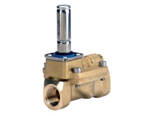 Zawór elektromagnetyczny EV220b NO DN 15 (1/2