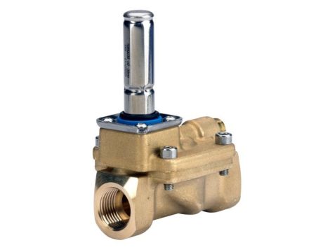 Zawór elektromagnetyczny EV220b NO DN 25 (1") Danfoss - 032U7127
