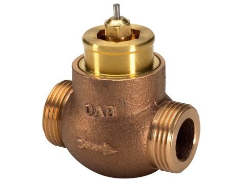 DANFOSS ZAWÓR.REG.VMA  15/0.63 - 065F2032