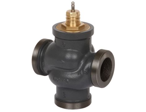 Zawór regulacyjny VRG3 40/25 Danfoss - 065Z0119