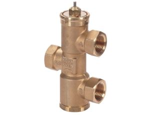 Zawór regulacyjny KOVM 15/ 2 Danfoss - 013U3020