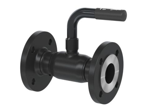 Zawór JIP-FF DN 50 PN 40 kołnierzowy Danfoss - 065N0325