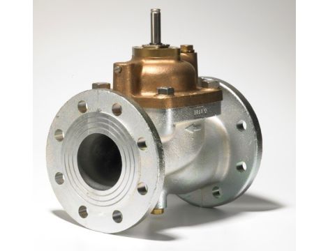 Zawór elektromagnetyczny EV220b NC DN 100 Danfoss - 016D6100