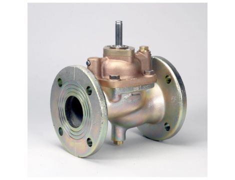 Zawór elektromagnetyczny EV220b NC DN 65 Danfoss - 016D6065