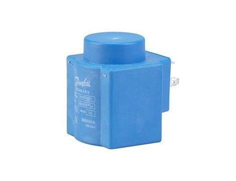 Cewka BB024DS 24V 16W Danfoss - 018F7397