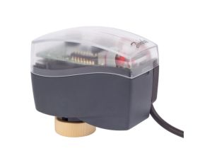 Napęd AME 110 nl 24 V Danfoss - 082H8057