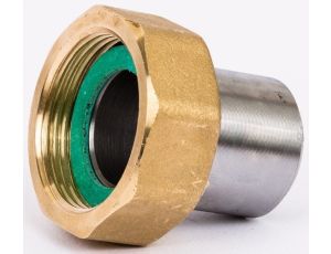 Regulator AVP śrubunki 15 spawalnicze Danfoss - 003H6908