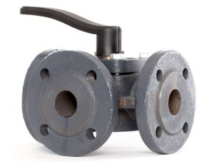 Zawór regulacyjny HFE-3 DN 20, 3/4