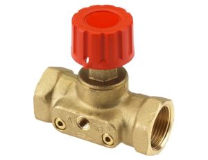 Regulator do podpionu ASV-M DN 20 Danfoss - 003L7692