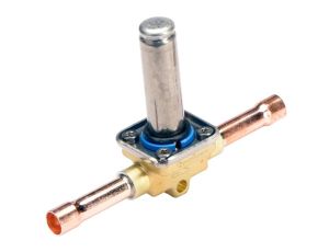 Zawór elektromagnetyczny EVr 3 Danfoss - 032F1205 / 032F8107