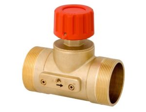 Regulator do podpionu ASV-M DN 50 Danfoss - 003L7702