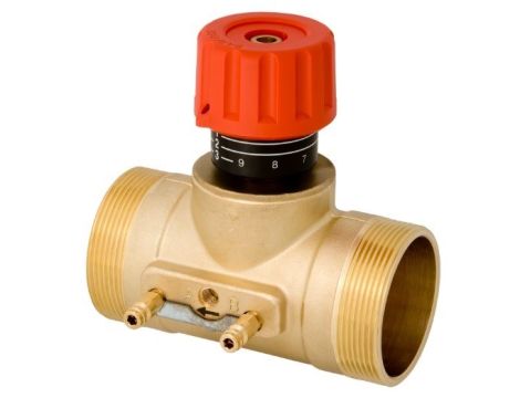 Regulator do podpionu ASV-I DN 50 Danfoss - 003L7652
